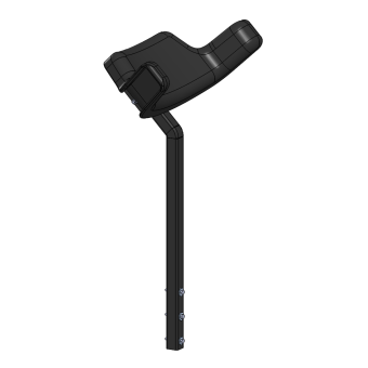 Rückenlehne Trike-400, 1200 & 3000