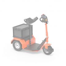 LED-Scheinwerfer 