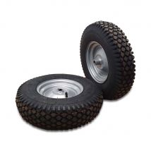 Hinterrad Trike-400