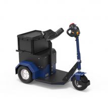 Trike-3000-S