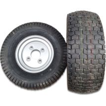 Pannensicheres Hinterrad Trike-3000