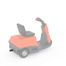 Zugkugel E-nova