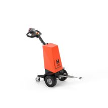 Elektroschlepper mit Standardanschluss