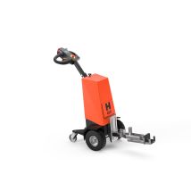 Rollwagen für den Vertrieb