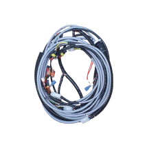 Kabelbaum Trike-3000