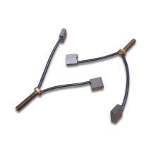 Kohlebürsten  Trike-1200