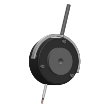 Motorbremse Trike-1200