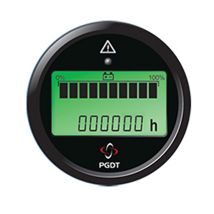 Batterieanzeiger Trike-3000