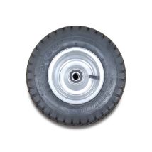 Pannensicheres Vorderrad Trike-1200 & 3000